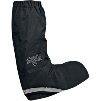 Nelson Rigg Waterproof Rain Boot Covers - Howling Moto