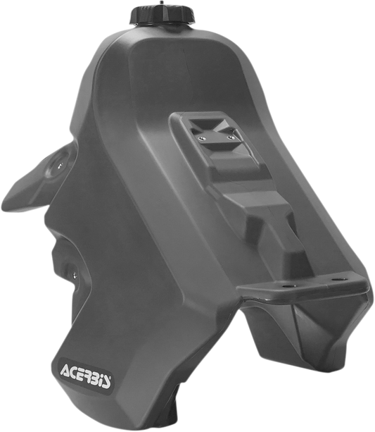 ACERBIS Gas Tank - Gray - Suzuki - 3.9 Gallon 2464810011 - Howling Moto