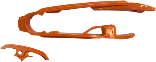 ACERBIS Chain Slider - KTM/Husqvarna/Gas Gas - Orange 2462620036 - Howling Moto
