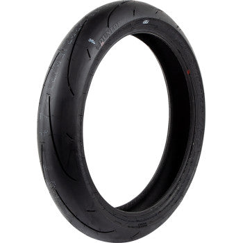 Dunlop Sportmax Q5S Tire – Street Friendly, Track Ready Motorcycle Tire
