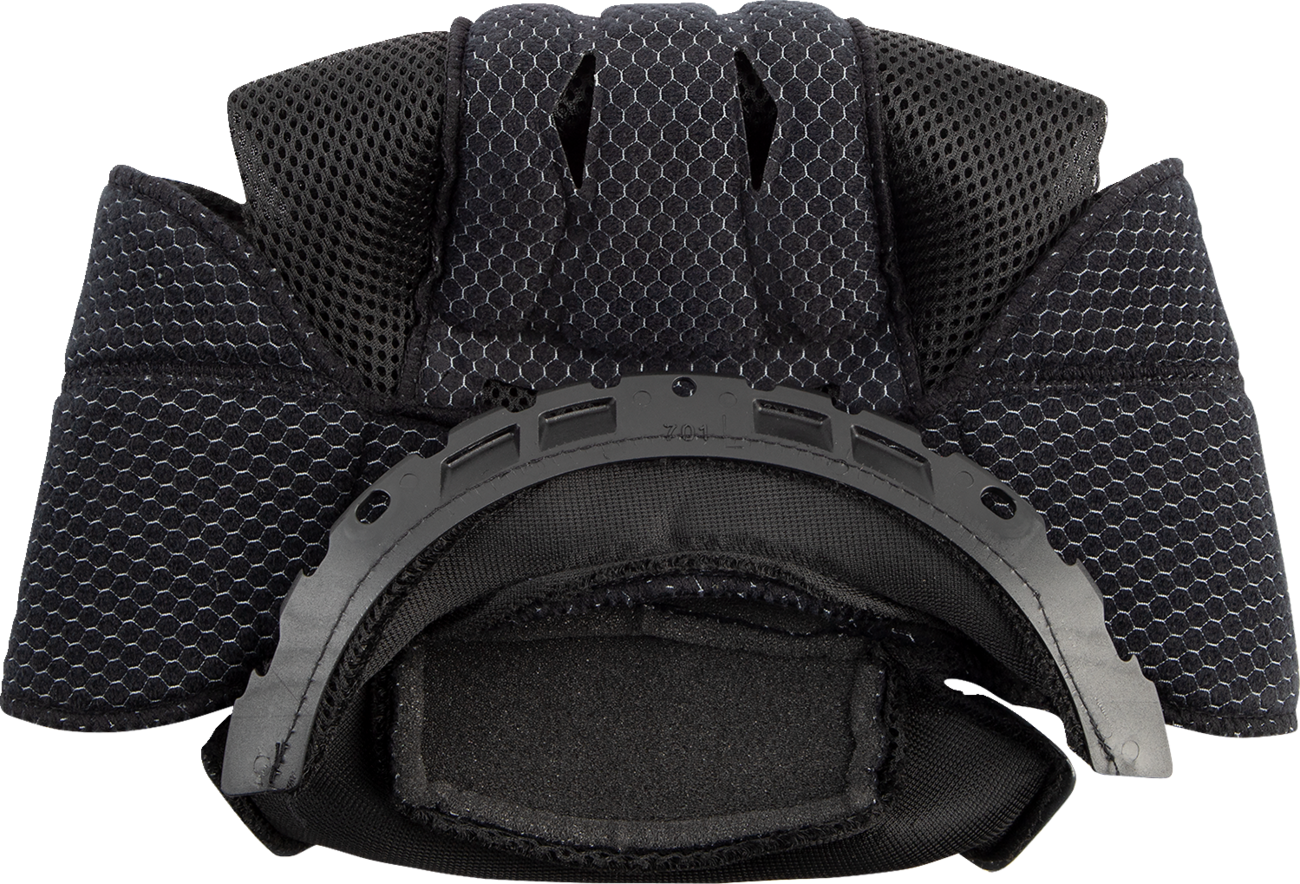 AFX FX-37X Liner - Black - Medium 0134-3389 - Howling Moto