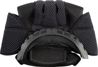 AFX FX-37X Liner - Black - Medium 0134-3389 - Howling Moto