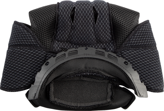 AFX FX-37X Liner - Black - Medium 0134-3389 - Howling Moto