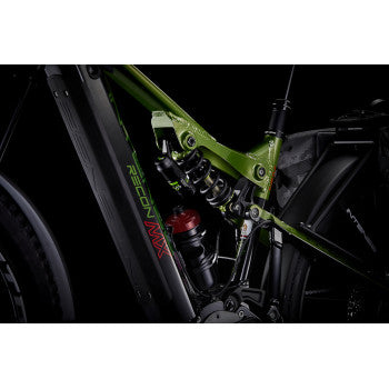 Intense Tazer Recon MX Alloy Ebike - Green