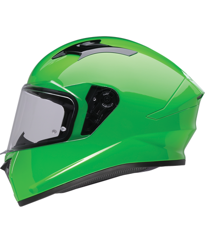 Z1R Talon Solid Helmet - Full Face Motorcycle Helmet