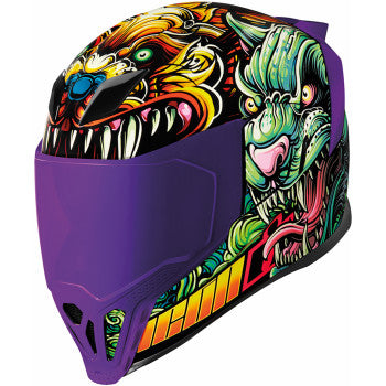 Icon Airflite™ Cat Scratch Fever Helmet