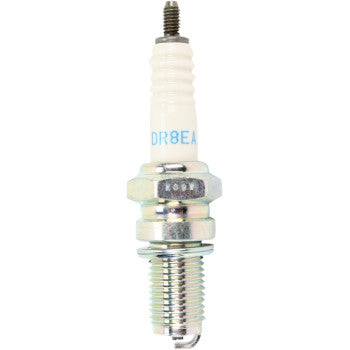 NGK Spark Plug 7162 Standard with metal shell and ceramic insulator for automotive ignition systems