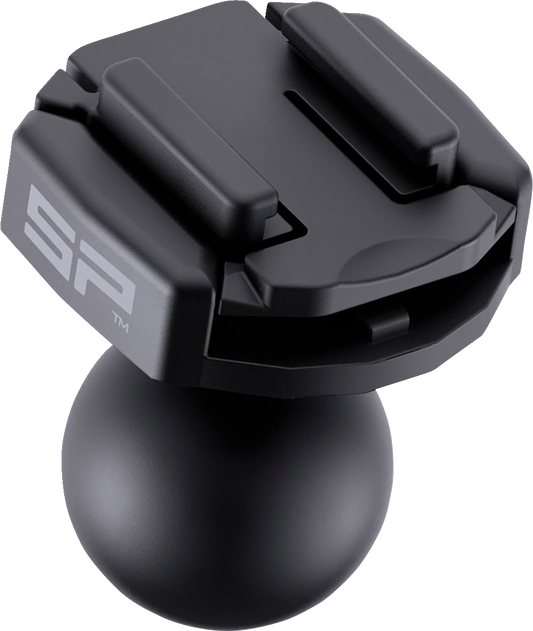 SP CONNECT Phone Mount - Ball Head 53144 - Howling Moto