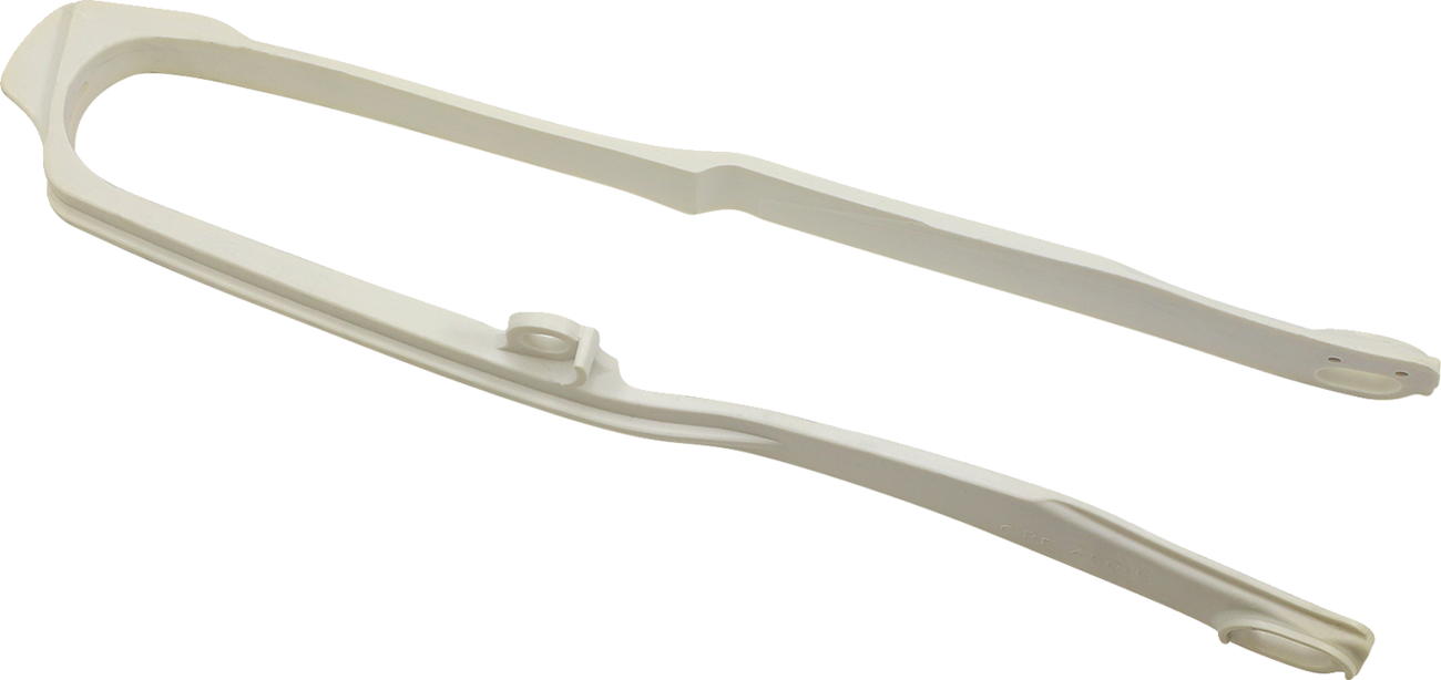 ACERBIS Chain Slider - Honda - White 2666230002 - Howling Moto