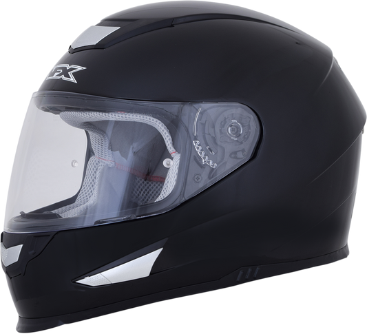 Bill's Exhausts AFX FX-99 Magnetic Helmet in large size, showing the sleek design and secure magnetic closure.