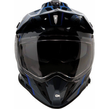 Z1R Range 2.0 Voyager Dual-Sport Motorcycle Helmet