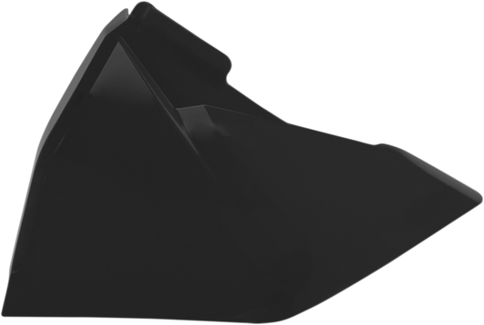 ACERBIS Airbox Cover - Black 2685980001 - Howling Moto