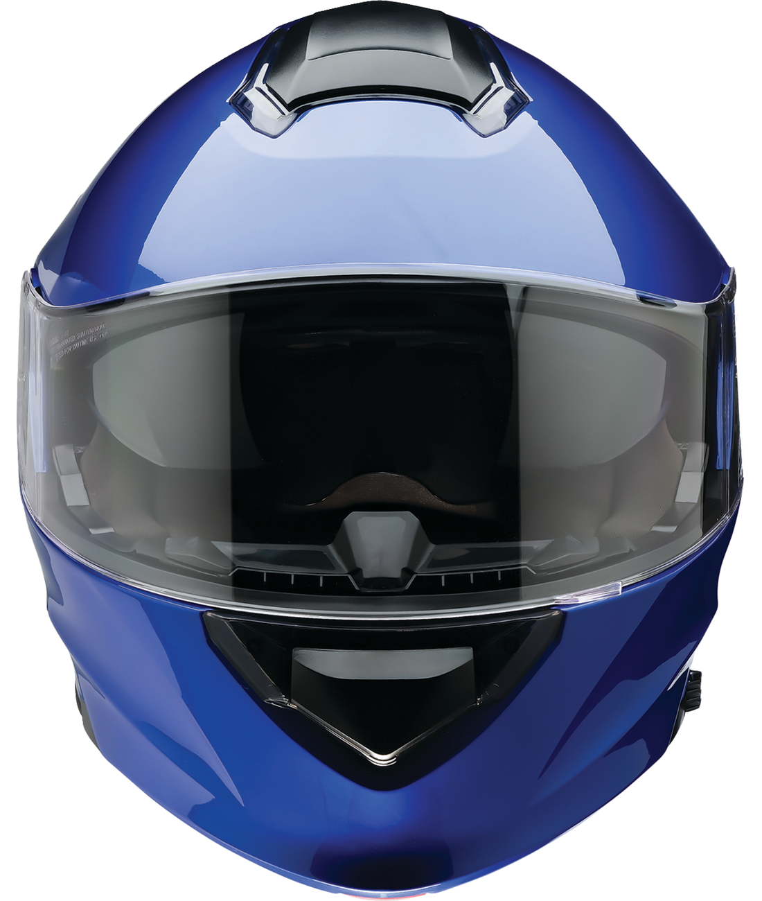 Z1R Solaris 2.0 Modular Helmet | Flip-Up Street Helmet