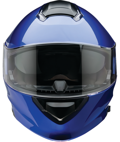 Z1R Solaris 2.0 Modular Helmet | Flip-Up Street Helmet