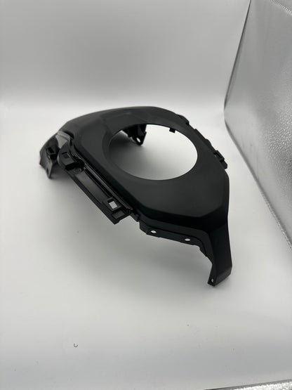 Honda Fuel Tank Cover Grom 2025 - Howling Moto