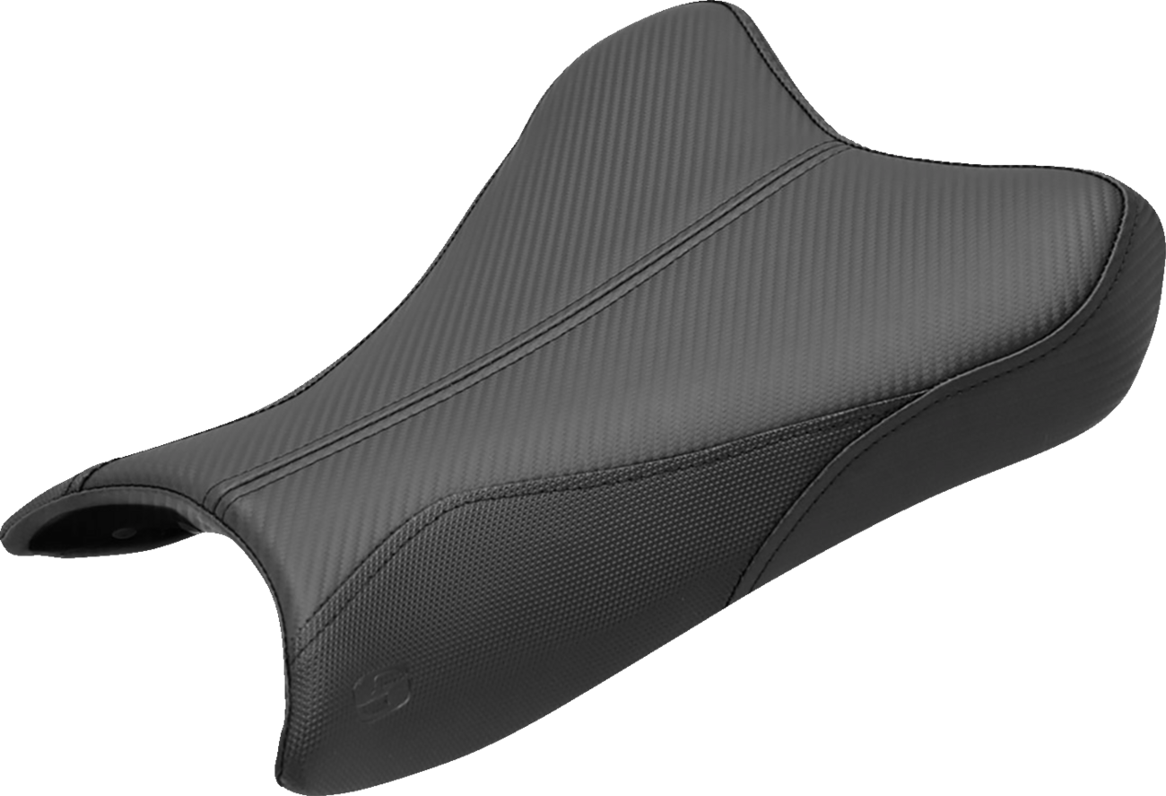 SADDLEMEN GP-V1 Seat - Sport - ZX6R '19-'22 0810-K074 - Howling Moto