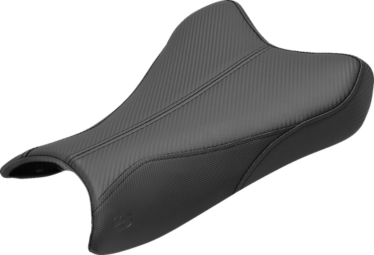 SADDLEMEN GP-V1 Seat - Sport - ZX6R '19-'22 0810-K074 - Howling Moto