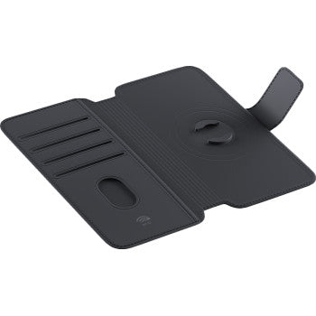 Bill's Exhausts SP CONNECT phone case, durable protective cover for smartphones, shown in the image.