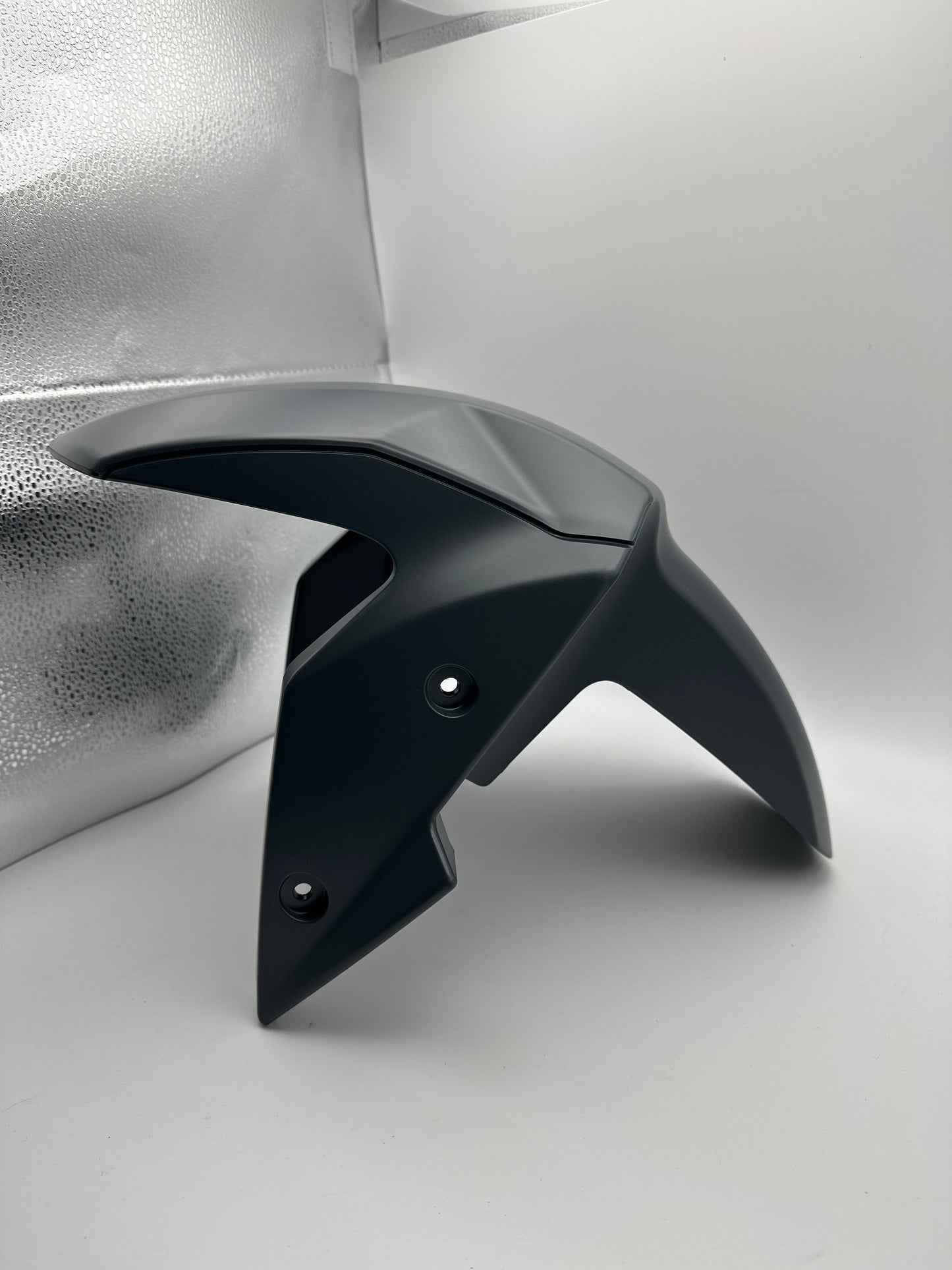 Kawasaki Z125 Front Fender - Howling Moto