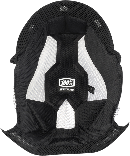 100% Youth Status Liner - Small 89040-00003 - Howling Moto