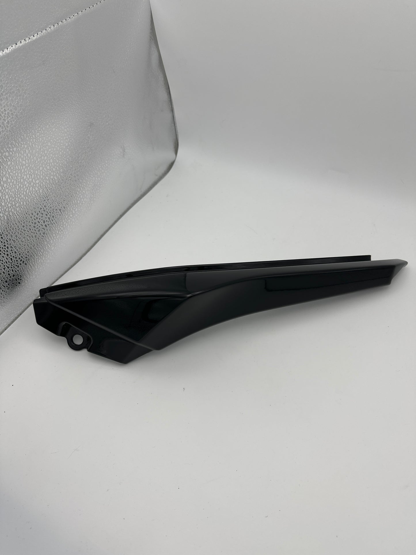 Kawasaki Z125 Tail Shroud - Howling Moto