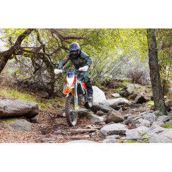 Thor Blitz XRS Boots - Howling Moto