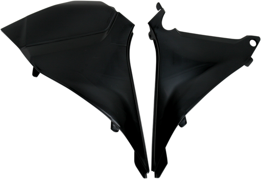 ACERBIS Airbox Cover - Black 2205460001 - Howling Moto