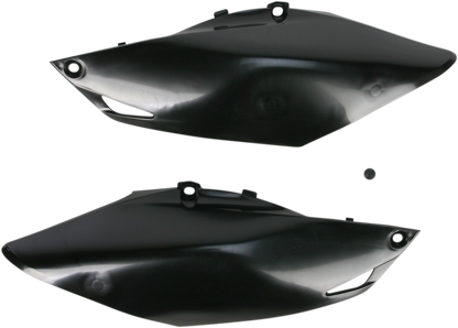ACERBIS Side Panels - Black 2314380001