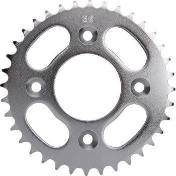 Parts Unlimited Rear Sprocket 36 Teeth for Honda CRF/XR50