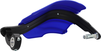 ACERBIS Handguards - Endurance X - Blue/White 2980461006 - Howling Moto