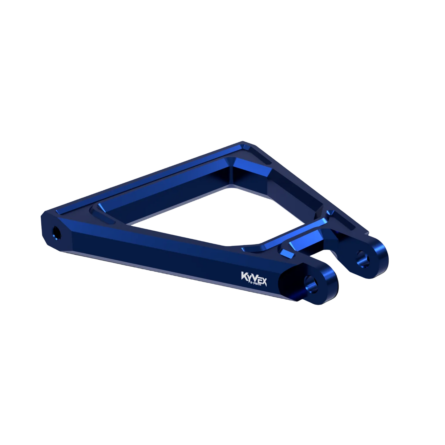 KyVex Billet Rear Suspension Triangle Compatible w/ Light Bee X