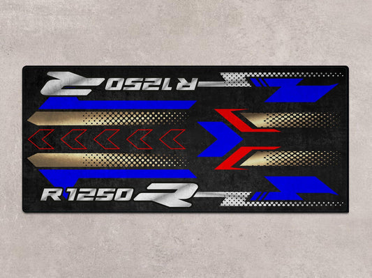 MPM Motorcycle Mat for BMW R1250 R - MM7284 - Howling Moto