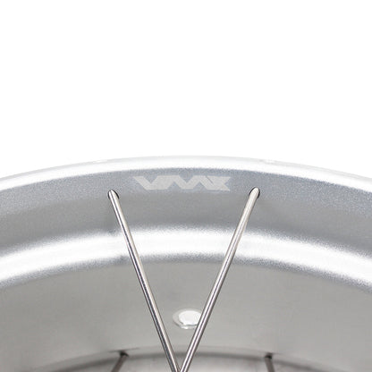 VMX 19" 17" Inch Tubeless Rims For BMW R1200GS R1200GS ADVENTURE 2013-2020 R1250GS/GS ADV 2019-2023 - Howling Moto
