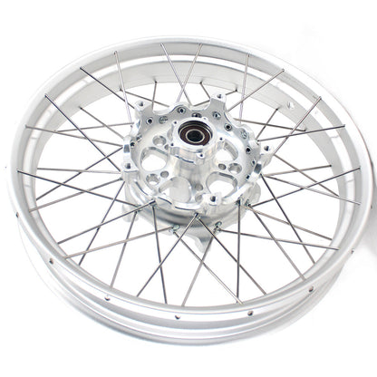 VMX 19" 17" Inch Tubeless Rims For BMW R1200GS R1200GS ADVENTURE 2013-2020 R1250GS/GS ADV 2019-2023 - Howling Moto