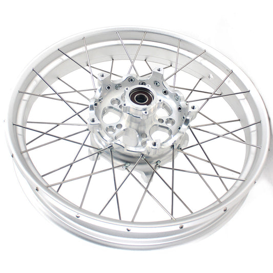 VMX 19" 17" Inch Tubeless Rims For BMW R1200GS R1200GS ADVENTURE 2013-2020 R1250GS/GS ADV 2019-2023 - Howling Moto