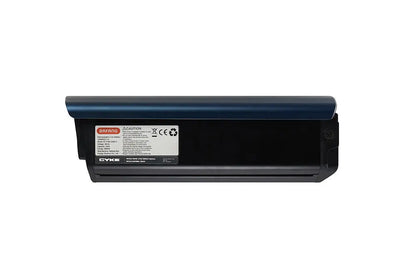 CYKE GRIZZLY 48V/20Ah 960Wh Battery - Howling Moto