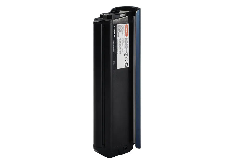 CYKE GRIZZLY 48V/20Ah 960Wh Battery - Howling Moto