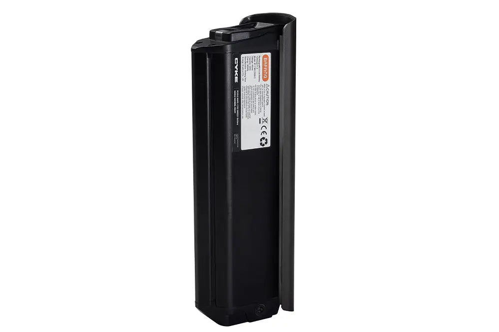 CYKE GRIZZLY 48V/20Ah 960Wh Battery - Howling Moto
