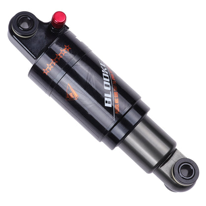 Bike Air Pressure Rear Shock Absorber 120/125/150/165/190mm - Howling Moto