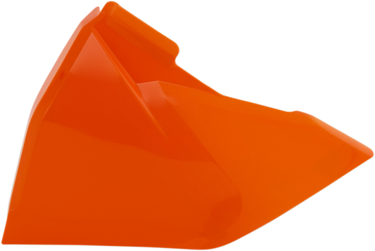 ACERBIS Airbox Cover - Orange 2685985226 - Howling Moto