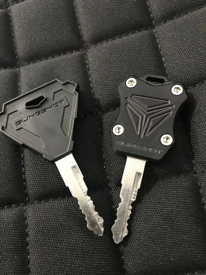 Slingshot Key Cover