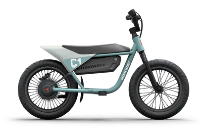 Himiway C1 Kids eBike - Howling Moto