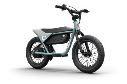 Himiway C1 Kids eBike - Howling Moto