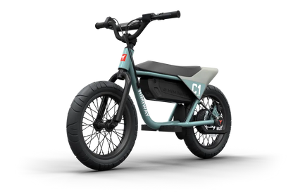Himiway C1 Kids eBike - Howling Moto