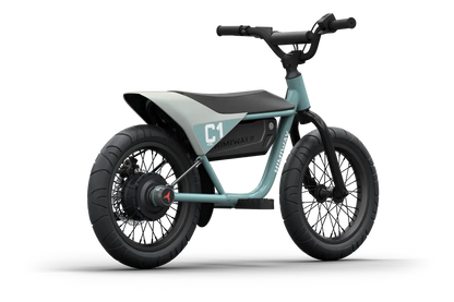 Himiway C1 Kids eBike - Howling Moto