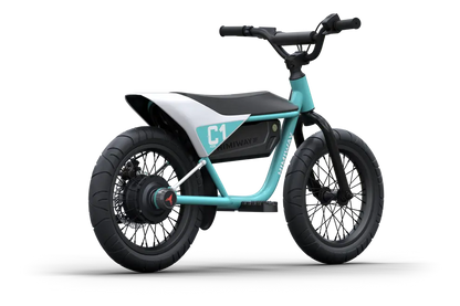 Himiway C1 Kids eBike - Howling Moto
