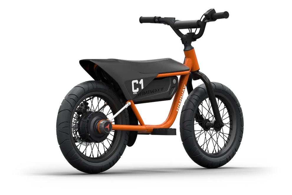 Himiway C1 Kids eBike - Howling Moto