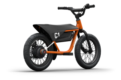 Himiway C1 Kids eBike - Howling Moto