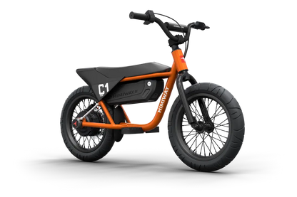 Himiway C1 Kids eBike - Howling Moto