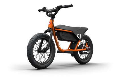 Himiway C1 Kids eBike - Howling Moto
